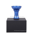 high quality aluminum hookah bowl shisha head